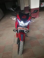 TVS Apache RTR 150